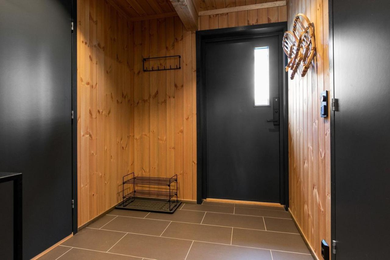 Gaustablikk Hytte - Mountainview Exterior foto